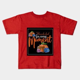 THANKSGIVING Kids T-Shirt